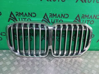 51137454895, 8094566 решетка радиатора BMW X7 g07 Арт ARM282967, вид 1