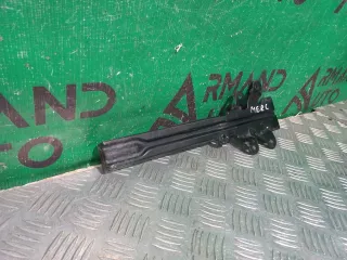a1666264031 Кронштейн радарного датчика Mercedes GLS X166 Арт ARM282985, вид 2