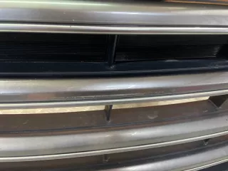 5310160E10 Решетка радиатора Lexus LX 3 restailing 2 Арт MA117573, вид 8