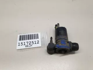 289208995B Насос омывателя фар Nissan X-Trail T32 Арт ZAP234447, вид 1