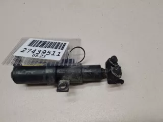 3C0955103A Форсунка омывателя фары левая Volkswagen Passat B6 Арт ZAP295654, вид 1