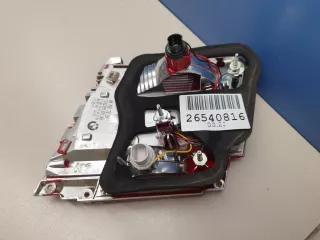 63217182205 Фонарь в крышку левый BMW 7 F01/F02 Арт ZAP295855, вид 2