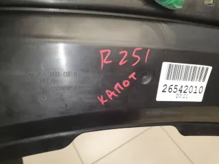 A2518800805 Водосток капота Mercedes R W251 Арт ZAP295905, вид 4