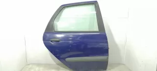 8200070014 Ручка внутренняя задняя правая Renault Scenic 1 Арт 2079127-4, вид 1