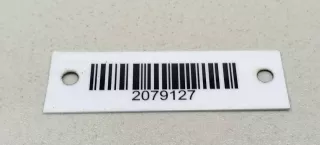 8200070014 Ручка внутренняя задняя правая Renault Scenic 1 Арт 2079127-4, вид 4