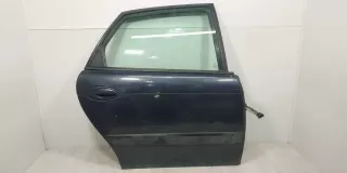 9181G1 ограничитель открывания двери Citroen C5 1 Арт 2072991-7