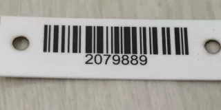 96555516 Ручка внутренняя задняя правая Citroen C4 Picasso 1 Арт 2079889-6, вид 3