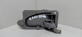  Ручка внутренняя задняя левая Citroen Xsara Picasso Арт 2076669, вид 2