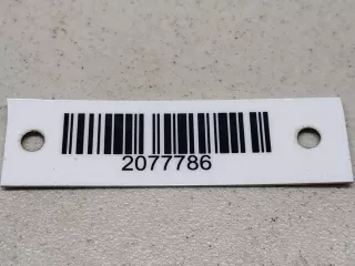  Ручка внутренняя передняя левая Citroen Saxo Арт 2077786, вид 3