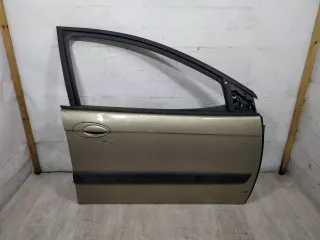 9181 G0 ограничитель открывания двери Citroen C5 1 Арт 2074679-8