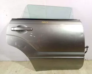 63302FC001 ограничитель открывания двери Subaru Forester SG Арт 2013685-5, вид 1