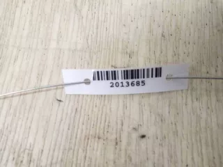 63302FC001 ограничитель открывания двери Subaru Forester SG Арт 2013685-5, вид 3