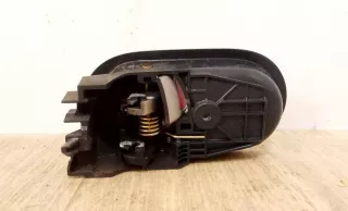  Ручка внутренняя задняя правая Mitsubishi Colt 6 Арт 2057321, вид 2