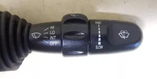  Переключатель дворников Daewoo Nubira j100 Арт 2038283, вид 2