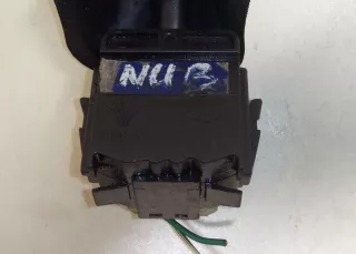  Переключатель дворников Daewoo Nubira j100 Арт 2038283, вид 4