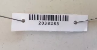  Переключатель дворников Daewoo Nubira j100 Арт 2038283, вид 5