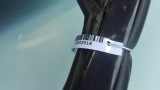 Ручка внутренняя передняя левая Mitsubishi Space Runner 2 Арт 2002518-4, вид 2