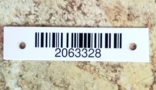  ограничитель открывания двери Suzuki Ignis 2 Арт 2063328-8, вид 5