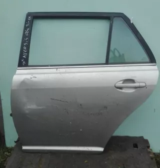  ограничитель открывания двери Toyota Avensis 2 Арт 2002549-5, вид 1