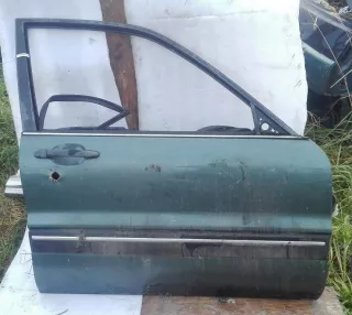  ограничитель открывания двери Mitsubishi Galant 5 Арт 2002526-5, вид 1