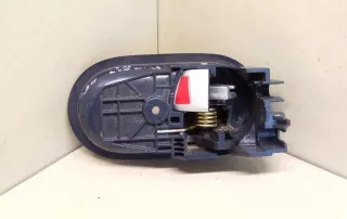  Ручка внутренняя передняя левая Mitsubishi Colt 6 Арт 2051323, вид 2