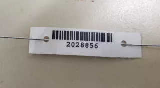  Ручка внутренняя передняя правая Citroen C4 1 restailing Арт 2028856, вид 3