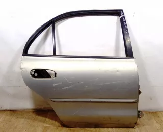  ограничитель открывания двери Mitsubishi Galant 7 Арт 2012237-2, вид 1