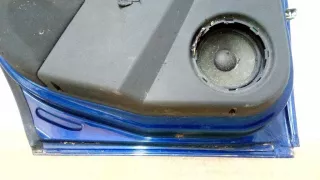  ограничитель открывания двери Opel Vectra C  Арт 2063679-6, вид 2