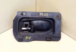 9134968 Ручка внутренняя передняя правая Opel Vectra B Арт 2047015, вид 2