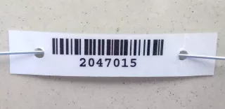 9134968 Ручка внутренняя передняя правая Opel Vectra B Арт 2047015, вид 4