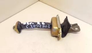  ограничитель открывания двери Mitsubishi Space Star 1 Арт 2044682