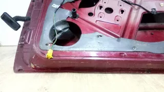  Ручка внутренняя передняя правая Citroen Xantia Арт 2063560-2, вид 3