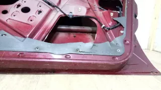  Ручка внутренняя передняя правая Citroen Xantia Арт 2063560-2, вид 4