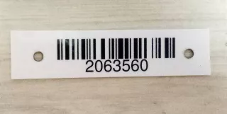  Ручка внутренняя передняя правая Citroen Xantia Арт 2063560-2, вид 5