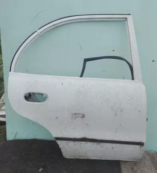  ограничитель открывания двери Hyundai Accent X3 Арт 2002593-5