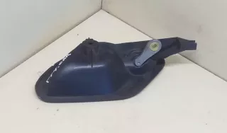8125514 Ручка внутренняя задняя правая BMW 7 E38 Арт 2037606, вид 2