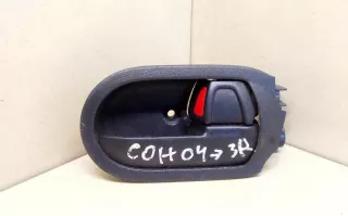  Ручка внутренняя задняя правая Mitsubishi Colt 6 Арт 2050599, вид 1