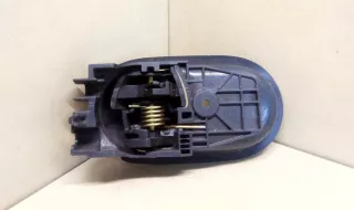 Ручка внутренняя задняя правая Mitsubishi Colt 6 Арт 2050599, вид 2