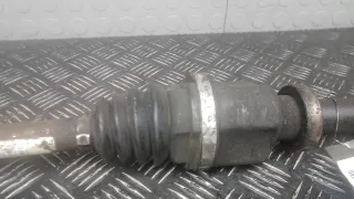  Привод передний правый Renault Clio 3 Арт 2BL08N101, вид 4