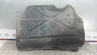 291102F200 Защита двигателя нижняя (поддона) Kia Cerato 1 Арт 2BL10H501, вид 1