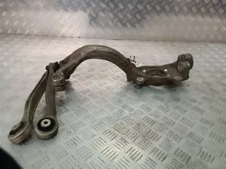  Кулак поворотный левый Audi A6 C6 (S6,RS6) Арт 35203, вид 3
