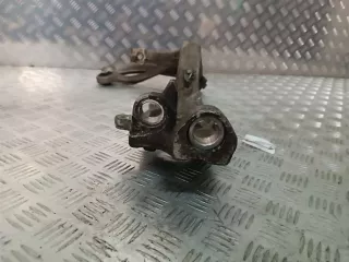  Кулак поворотный левый Audi A6 C6 (S6,RS6) Арт 35203, вид 5