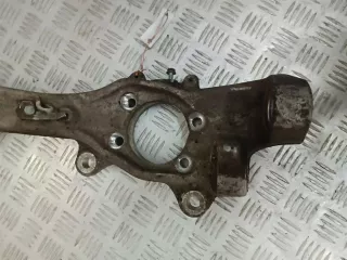  Кулак поворотный левый Audi A6 C6 (S6,RS6) Арт 35203, вид 6