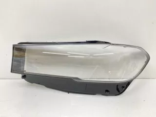 63119479257 Стекло фары BMW 5 G30/G31 Арт SP12390, вид 1
