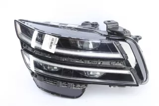92102T1000 Фара LED ЛЭД светодиодная Genesis G80 Арт TP48886, вид 1