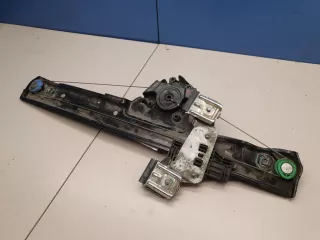 1836556 Стеклоподъемник передний правый Ford EcoSport Арт ZAP296270