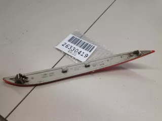 63147183913 Отражатель в бампер задний левый BMW 5 E60/E61 Арт ZAP296280, вид 3