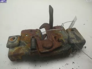 CC43-56-620A Замок капота Mazda 5 1 Арт 54241082, вид 2