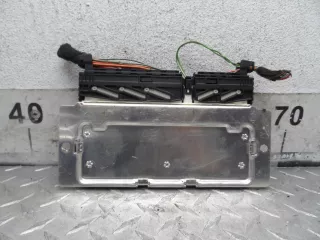 2515452432 Блок управления пневматической подвеской Mercedes GL X164 Арт 00202815, вид 2
