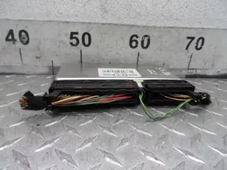 2515452432 Блок управления пневматической подвеской Mercedes GL X164 Арт 00202815, вид 4